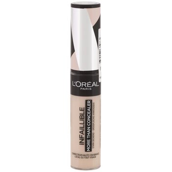 Infailliable More Than Concealer - Plne krycí korektor 11 ml